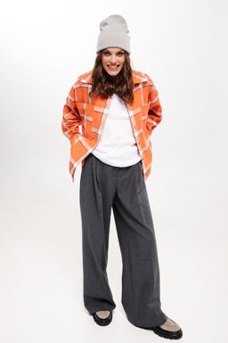 Рубашка 3668 - Elletto фото 10