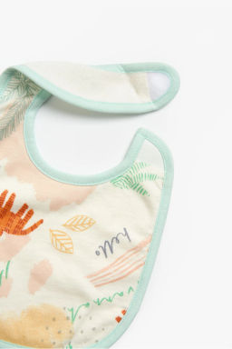 mothercare / Слюнявчики 3 шт  фото 5
