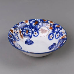 Тарелка глубокая суповая 650 мл / 4805-6 / уп 72 - Галеонтрейд фото 7