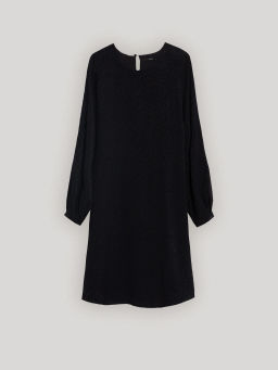 Платье а-силуэта - Emka фото 6