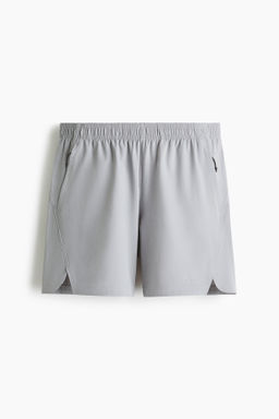 Pantal?n corto de deporte con DryMove - H&m фото 3