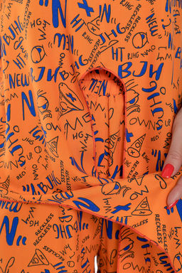 Костюм Остров стиля - Lt collection фото 4