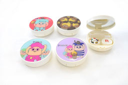 НАБОР ДЛЯ КОНТАКТНЫХ ЛИНЗ 1626