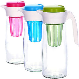 80579 Кувшин с инфузером 1,35л MB (х6)