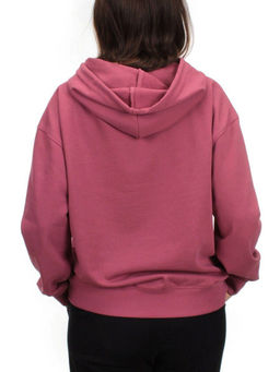 A-05 CHERRY COLOR Худи женское (85% хлопок, 15% полиэстер)