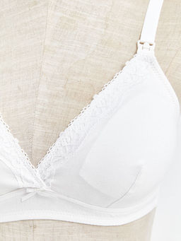 Balensiz Dolgusuz Puantiyeli Emzirme S?tyeni