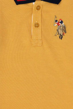 Толстовка Safran Basic для мальчиков - U.s. polo assn фото 3