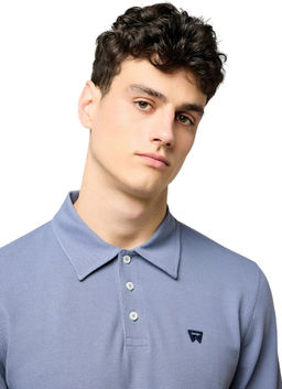 Рубашка поло мужская