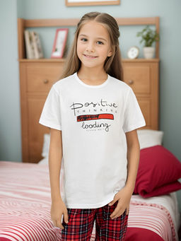 Пижама детская (116, 60)