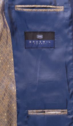Костюм мужской Broswil 1717  фото 3