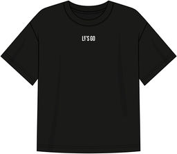 Футболка для мальчика 52416 Lets go - Let's go фото 5