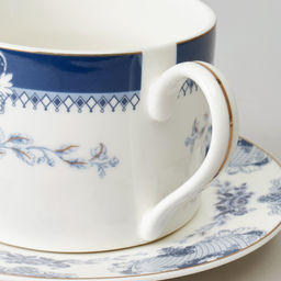 ЧАЙНЫЙ НАБОР LEFARD RENDEZVOUS НА 2 ПЕР. 4 ПР. 350 МЛ  фото 7