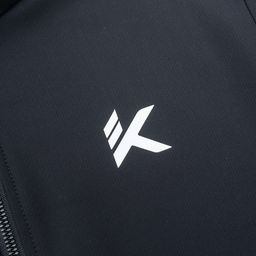 Олимпийка Чёрный - Anta фото 4