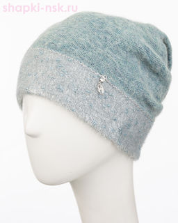 Морган 416 Шапка женская (56-58)