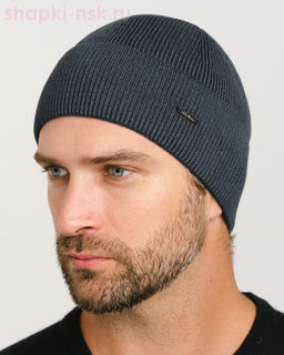 427 T Шапка мужская (56-58)