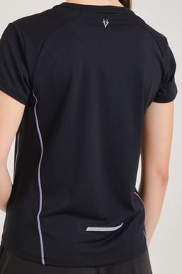 Футболка Черный - Anta фото 6