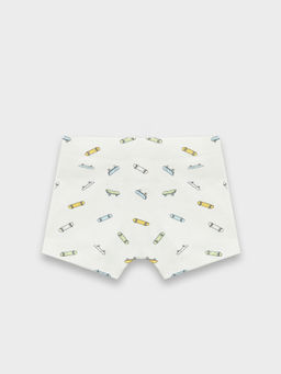 Цена за 2 штуки! ТРУСЫ ДЛЯ МАЛЬЧИКОВ - Mark formelle фото 2