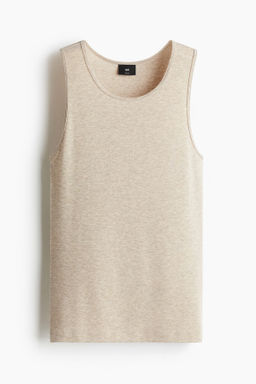 Camiseta sin mangas Slim Fit - H&m фото 2