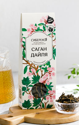 Саган-дайля 30 г