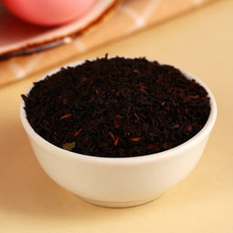 Чай чёрный Светлого дня Пасхи!, 50 г. - Фабрика счастья фото 2