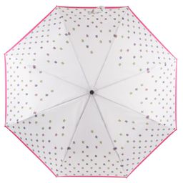 Зонт облегченный, 350гр, автомат, 102см, FABRETTI UFLR0015-5 - Bears family фото 3