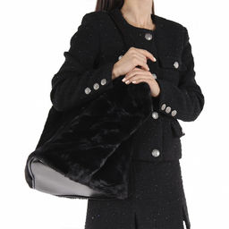 Сумка 2102S black S-Style