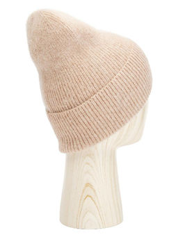Шапка жен. анг+нейл+шерсть LB-A53044 beige - Labbra фото 2