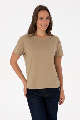 Kad_n Haki Ti__rt - U.s. polo assn фото 3