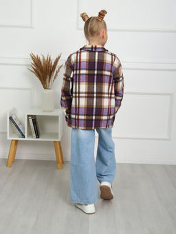 РБ012 Рубашка Бавария ... - Милаша фото 39