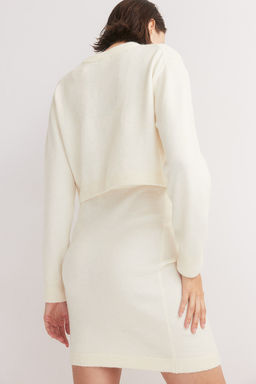 MAMA Conjunto de 2 piezas con detalles decorativos - H&m фото 4