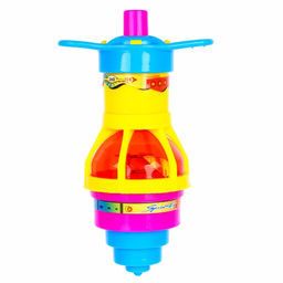 Вертушка Запуск, цвета МИКС