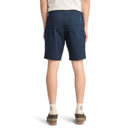 Timberland / Шорты Short Twill Relaxed  фото 4