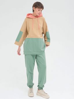 Pelican DFNK6921 толстовка женская фото 7