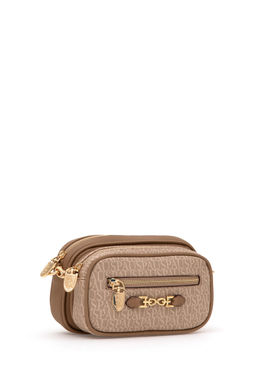 Kad_n Koyu Bej _anta Sepette S_rpriz _ndirim - U.s. polo assn фото 2