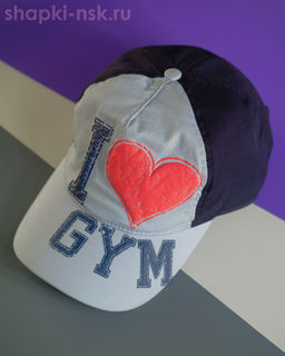 BT 100153 Бейсболка подростковая (55-56)