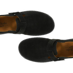 Полуботинки женские