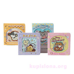 Блокнот Pet diary