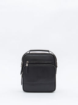 Сумка 2231H black Heanbag