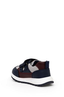 Спортивная обувь с камнями для маленьких мальчиков Неожиданная скидка в корзине - U.s. polo assn фото 3