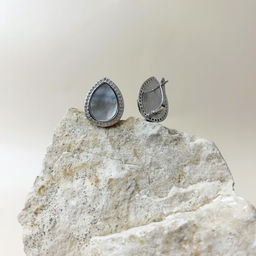 17-503441480 Серьги - J.prettier фото 3