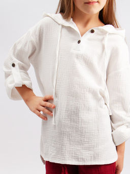 Туника детская Соль&Перец  фото 6