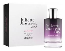 JULIETTE HAS A GUN LILI FANTASY u EDP 50 ml M, парфюмерная вода  фото 2