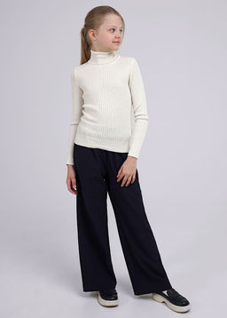 Водолазка детская для девочки