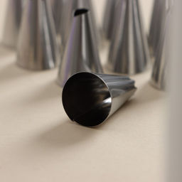 Набор кондитерский Доляна, 11 предметов: 10 насадок, мешок, МИКС фото 11