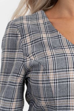 Платье П4-4552/2 - Wisell фото 9