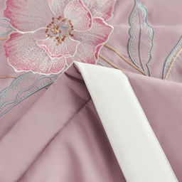 Одеяло с простыней и наволочками BELLA HOME BH-023 КРЕМОВЫЙ