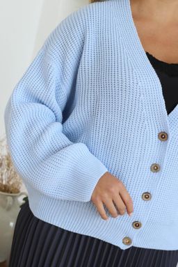 Кардиган Кн5-452/7 - Wisell фото 2