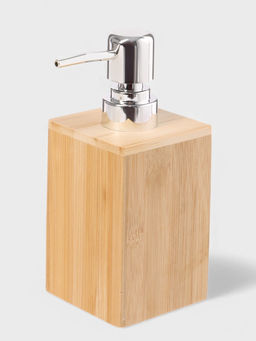 Дозатор для жидкого мыла SAVANNA BAMBOO, бамбук