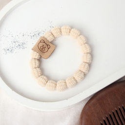 Резинка для волос / N3172-11 /уп 1/723794 - Галеонтрейд фото 3