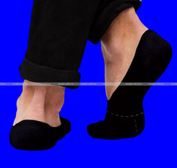 Цена за 10 пар. AMIGOBS следки мужские короткие (с силиконом) арт. 5072